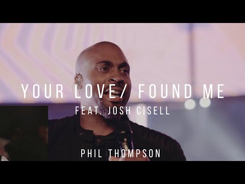 Thumbnail for Your Love / Found Me video