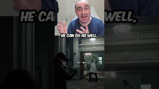 Resident Evil Requiem Updated Leon Gameplay Revealed