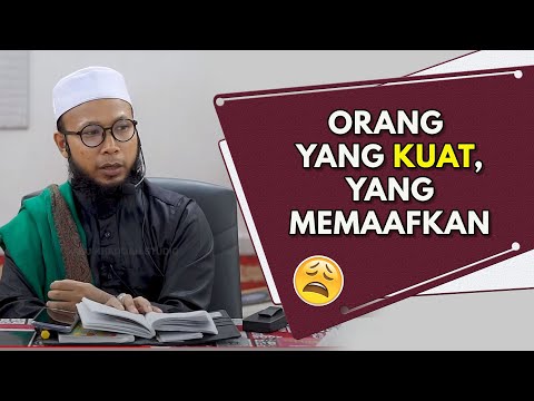 Setiap Orang Tak Lari Dari Buat SILAP | Ustaz Hafifi Don