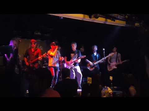 GULP - TRIBUTO RICOTERO  Ñam Fri Fruli Frali Fru