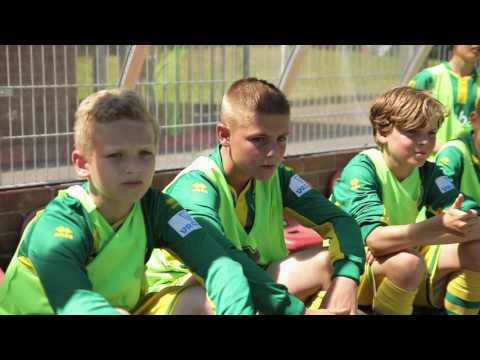 ARC Heitingatoernooi Editie 12 - Van der Linden