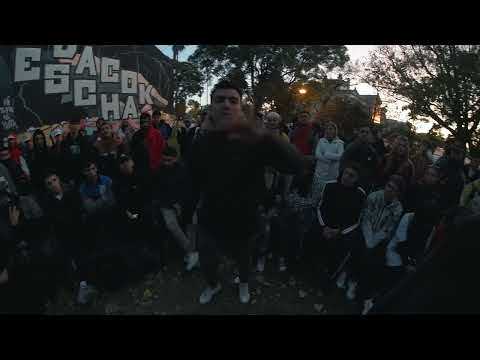 SOK vs LUDOS vs LEITO | 8VOS | Fecha 1 | (Torneo de Temporada 2022)