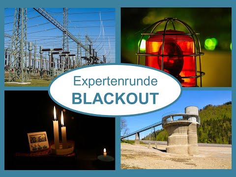 Der Blackout kommt! Wahrscheinlichkeit des Schadenseintrittes & seine Folgen