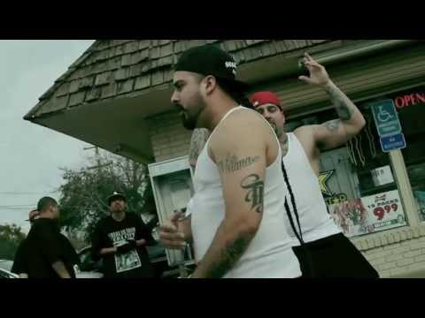 DJ 40oz & BABY RAY" BOTTOM TO DA TOP" OFFICIAL MUSIC VIDEO (WATCH IN 1080p)