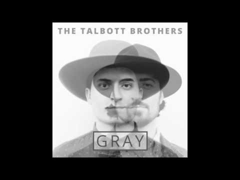 The Talbott Brothers - "Deadman Pass" (Official Audio)