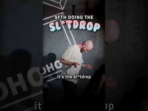 This is becoming a habit… #comedy #improv #shootfromthehip #game