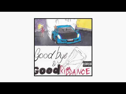 Juice WRLD - Scared Of Love  (with instrumental by Ghost Loft) (Official Audio)