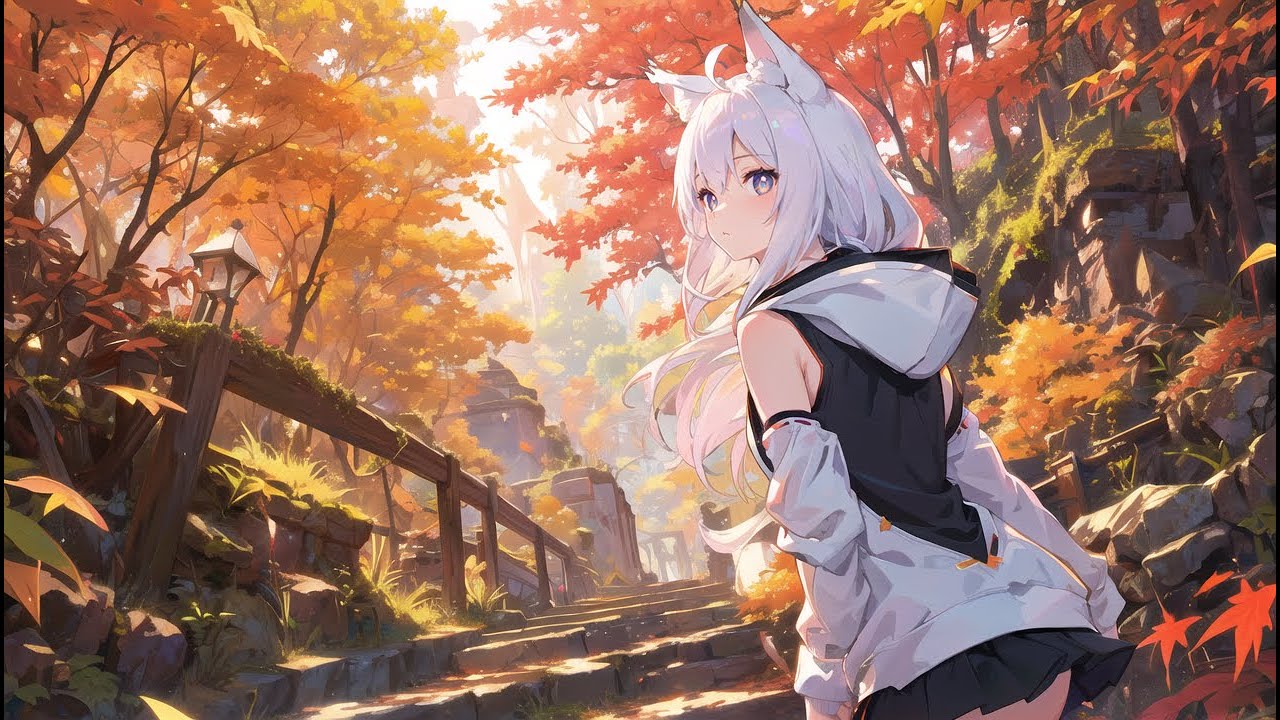 1 Hour Fantasy Music Playlist - Enchanted, Fantastic, Calm, Meditation, Medieval, Celtic Folk Music