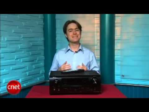 Denon AVR-1911 7.1 Channel AV Home Theater Receiver (Black)82