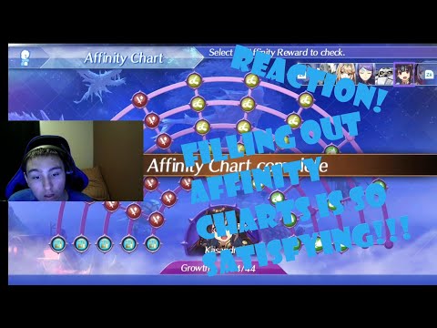 100%ing is great! | Xenoblade Chronicles 2 – Episode 150: A Secret Cure Reaction!