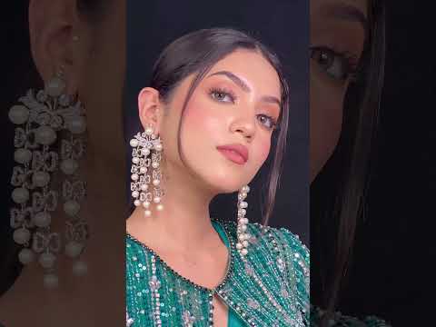 Bridal Makeup Artist portfolio by Jyoti Makeover in Gurugram - Photo 2 Bridal Makeup Artist portfolio by Jyoti Makeover in Gurugram - Photo 2