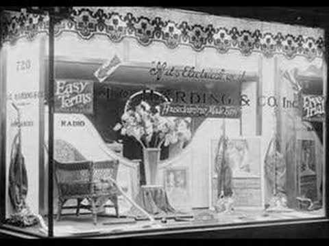 The Inventor's Moment (The Hoover Vacuum)