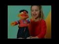 Fisher Price Sesame Street On The Farm Ernie TV Commercial 2002