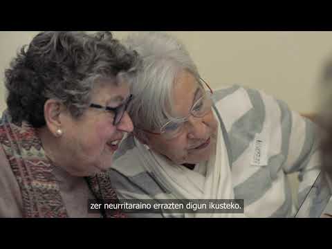 Kuku: Jakin nahi digital eta komunitarioa IV