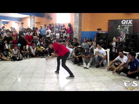 Tavares Pre seletiva Batalha 2T