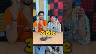 Ice Cream Eating Challenge In Minimum Bi