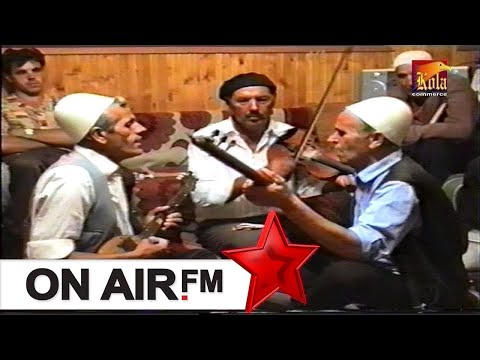 Grupi Folklorik Drenica - Ahmet Delia