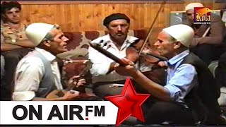 Grupi Folklorik Nga Drenica - Ahmet Delia