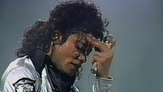 Michael Jackson - She&#39;s Out of My Life (Live At Wembley Stadium) (Remastered)