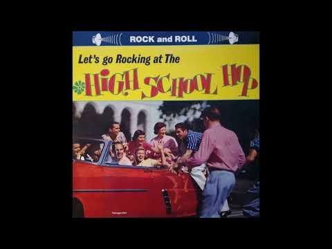 Lee Denson - High School Hop