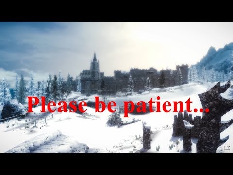 Rigmor of Cyrodiil - SKYRIM MACHINIMA