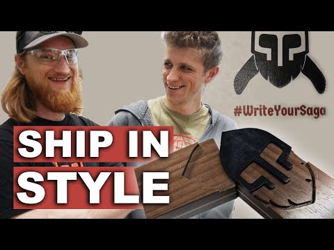 The BEST Pen Cases in the WORLD! - Saga Saturday 020