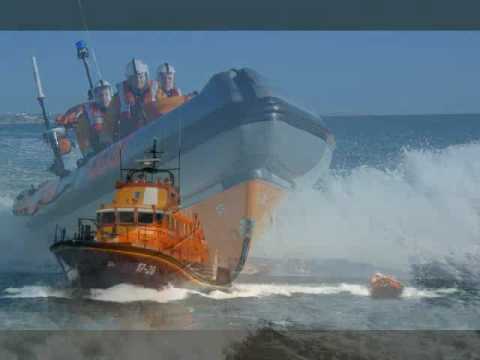 RNLI SOS Fundraising Day Promotional Film