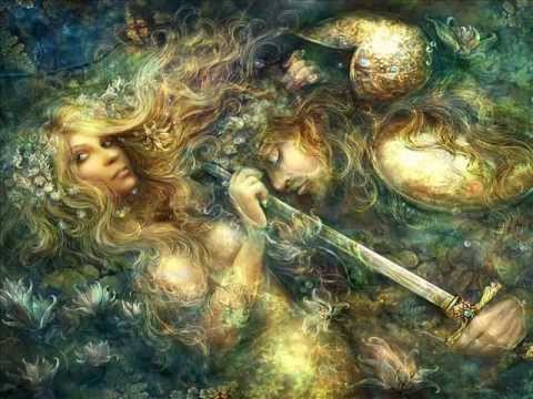 Blackmore's Night - Magical World Lyrics
