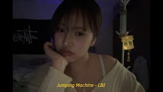 Download lagu Jumping Machine 跳楼机 - LBI Cover By JIA mp3