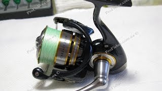 Катушки daiwa 10 certate 2500r