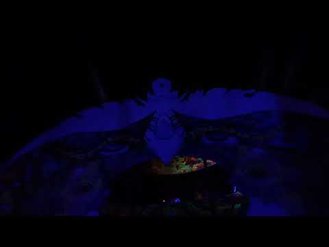 GOA GIL " THE PARADISE ". MÉXICO