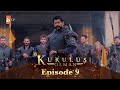 Kurulus Osman Urdu I Season 5 - Episode 9