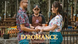 Download lagu D'Romance - Bila Harus ( music video) mp3 Download lagu D'Romance - Bila Harus ( music video) mp3