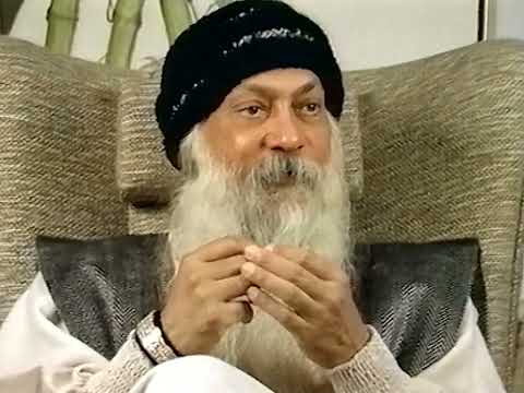 OSHO: How to Quit Smoking