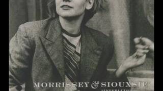 Morrissey &amp; Siouxsie - Interlude (Extended)