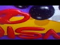 Closing To Basil The Great Mouse Detective 1995 UK VHS