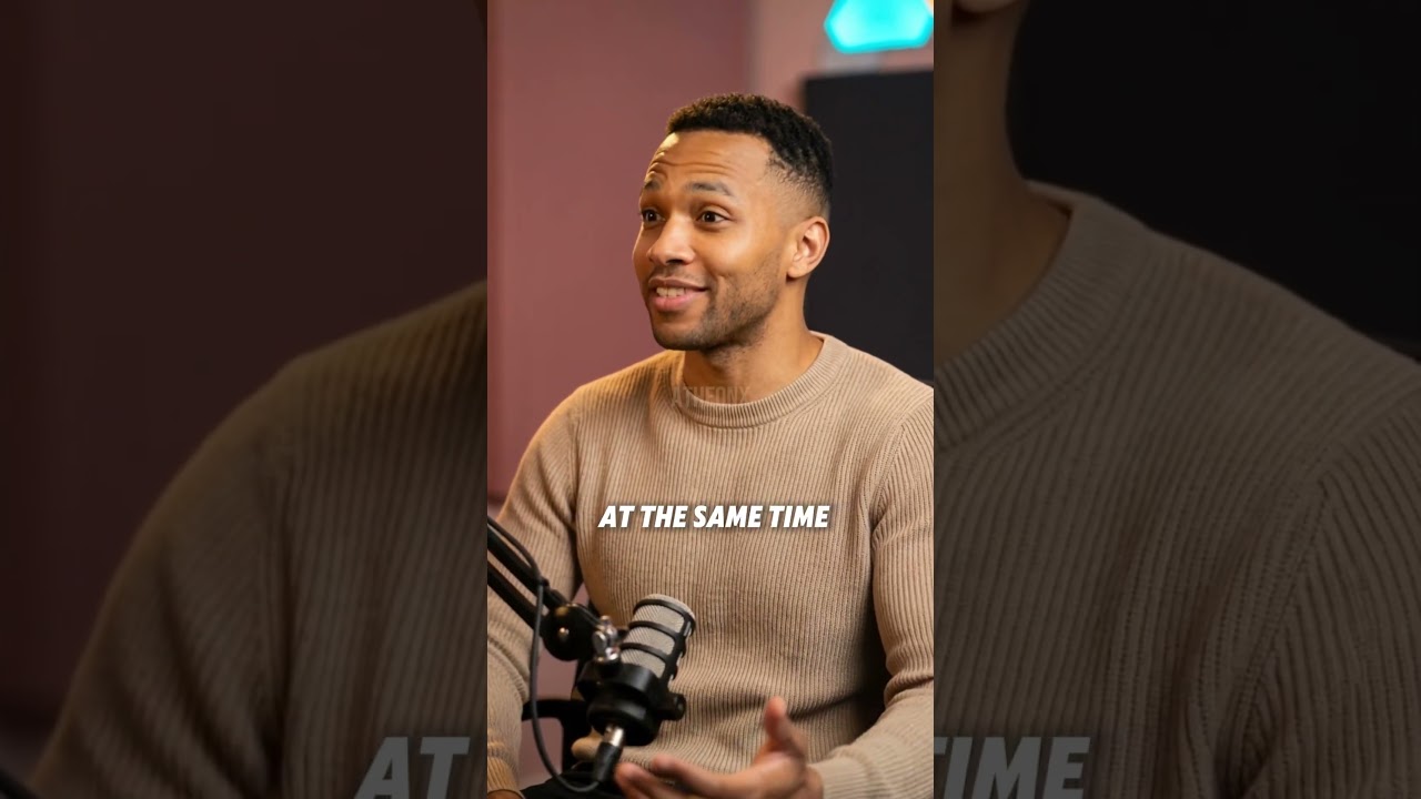 Podcast Interview