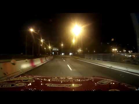 Hajtós Péter - Barnóczki Ferenc Wartburg 353 WR  XI.STAR RALLYE