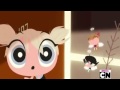 Bubbles thinks her sisters are dead (PPG Special)