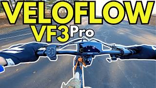 Everything You Need To Know About The VELOFLOW VF3 Pro Electric Scooter!