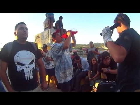 DAKARO vs PIPO vs TROPZ: 8vos - [KD] Clasificatoria I