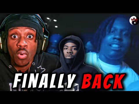 The Troopers Are BACK｜No More Free Jah Savage - Jah Savv x Nunnie da iii x Kay Glizz (REACTION)