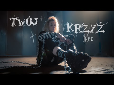 Inee - Twój Krzyż (prod. Gibbs)