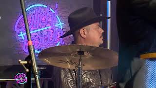 &quot;Mata Verde De Limón&quot; Jesus Barraza