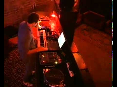 Meet Monday: Nitro - RTS.FM.241011