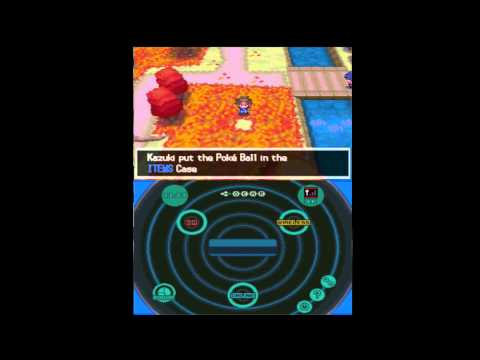 Pokemon White 2 (Wedlocke) Part 9: Team Chicken