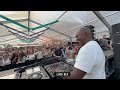 THEMBA CAPRICES FESTIVAL Switzerland 2023 By LUCA DEA Modernity Stage