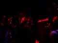 Trans Am live - City In Flames