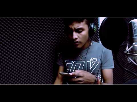 Diman Ap - Lo Siento [Video Studio] (Prod. By Novices Music)