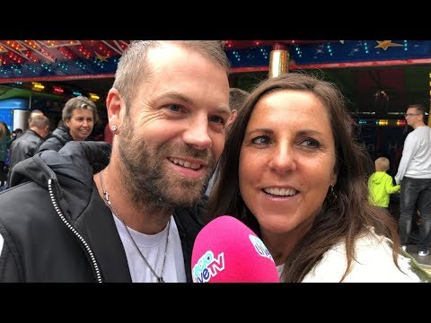 Stimmen und Impressionen der Chilbi Sursee